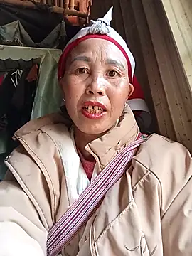 me-cute online show from January 13, 1:09 am