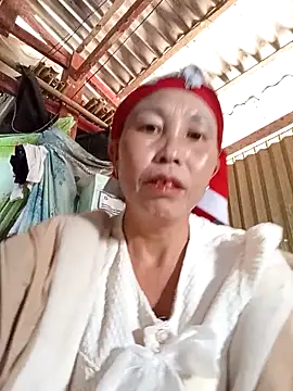 me-cute online show from October 20, 1:18 am