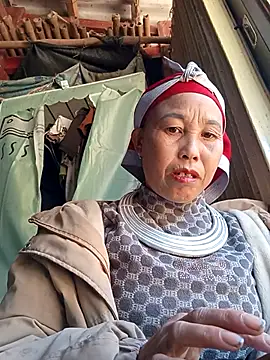 me-cute online show from November 22, 12:54 am