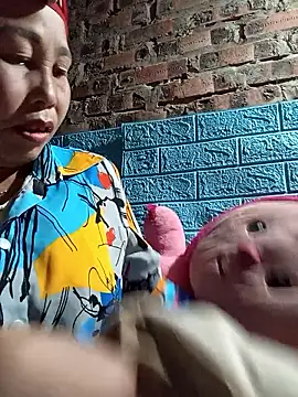 me-cute online show from January 18, 10:02 pm