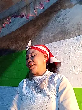 me-cute online show from January 7, 1:21 am