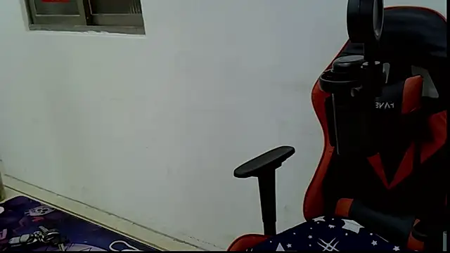 zhu000000 online show from October 15, 2:54 am