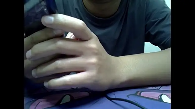 zhu000000 online show from October 21, 8:14 am