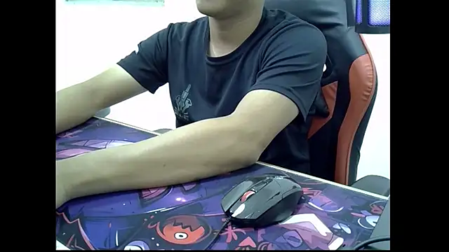 zhu000000 online show from October 9, 6:58 am