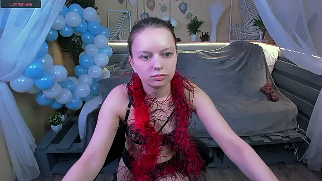Bloom evl online show from February 19, 7:44 pm