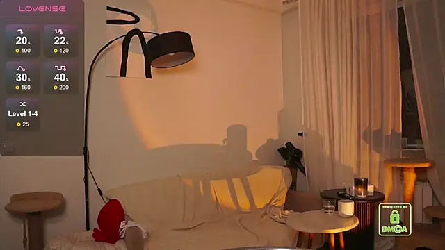 cheriri online show from December 2, 11:28 pm