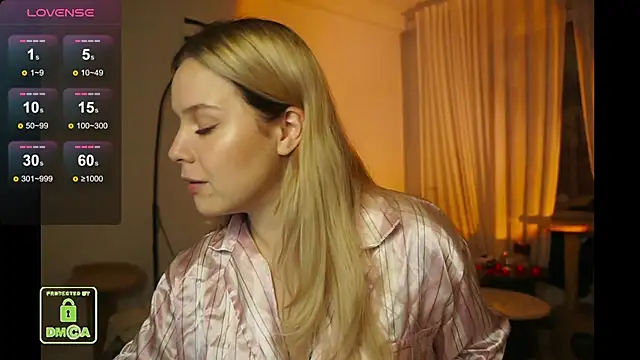 cheriri online show from November 25, 8:42 pm