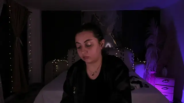 SarahCastro1  online show from March 24, 3:39 am