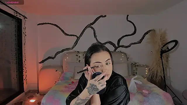 SarahCastro1  online show from December 22, 3:28 am