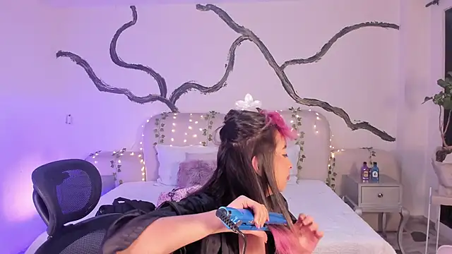 SarahCastro1  online show from September 30, 4:07 am
