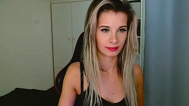 KristineGlow online show from January 7, 7:19 pm