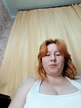 MiaKissy online show from December 19, 3:21 am