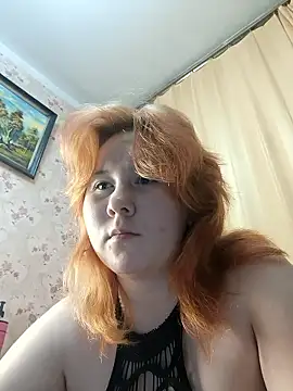 MiaKissy online show from December 21, 3:41 am