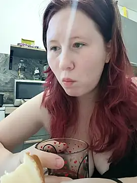 MiaKissy online show from October 2, 6:17 am