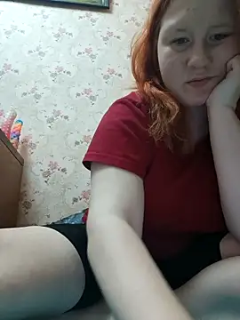 MiaKissy online show from February 25, 10:31 pm