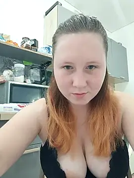 MiaKissy online show from September 19, 6:28 am