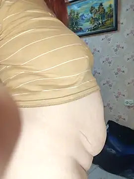 MiaKissy online show from February 6, 10:17 pm