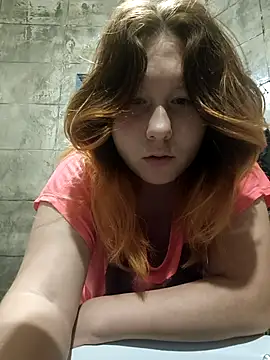 MiaKissy online show from September 10, 5:17 am