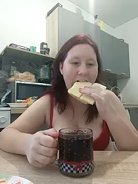 MiaKissy online show from September 23, 7:04 am