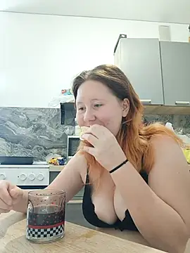 MiaKissy online show from September 16, 5:19 am