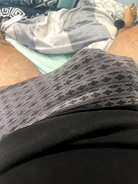 Snapshot of Fredo7501 chatting on October 12, 3:46 pm Fredo7501 online show from October 12, 3:46 pm