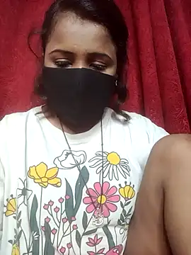 Cute-Mahiraa online show from October 15, 1:30 pm