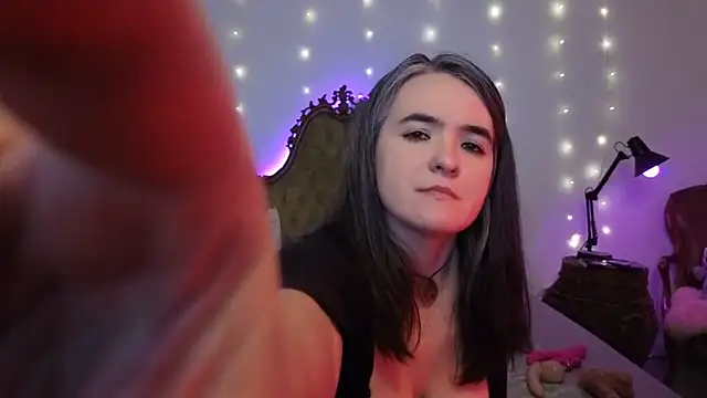 SilkenSin online show from March 29, 10:17 am