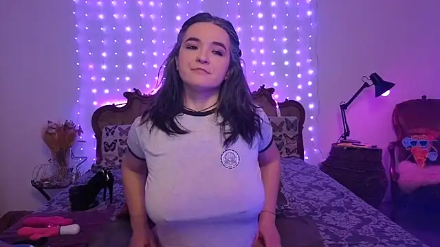 SilkenSin online show from April 11, 4:53 am