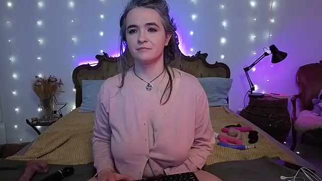 SilkenSin online show from March 21, 9:19 pm