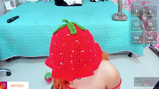 Snapshot of SafiroAgataaa chatting on June 13, 3:59 am SafiroAgataaa online show from June 13, 3:59 am