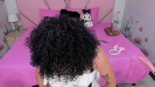 SafiroAgataaa online show from December 21, 4:03 am