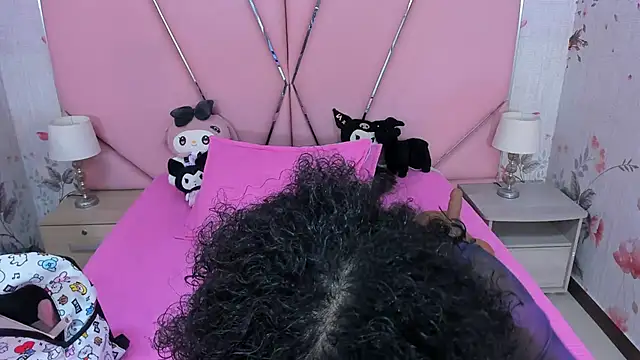 SafiroAgataaa online show from October 21, 7:46 pm