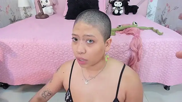 SafiroAgataaa online show from March 15, 2:29 am