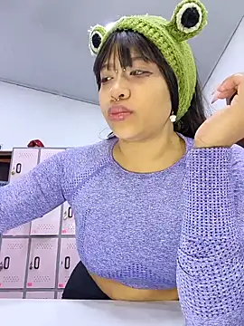 SafiroAgataaa online show from March 27, 2:53 am