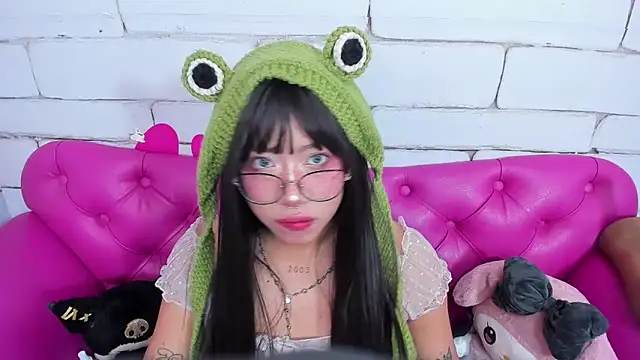 SafiroAgataaa online show from October 28, 11:36 pm