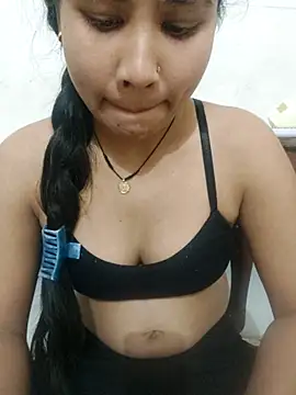 Vaani Cutie online show from November 29, 3:56 pm