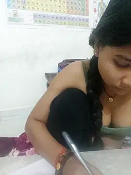 Vaani Cutie online show from December 1, 3:46 pm