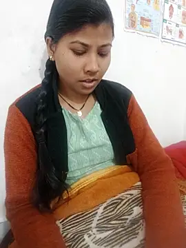 Vaani Cutie online show from December 20, 6:16 am