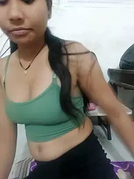 Vaani Cutie online show from November 15, 3:16 pm