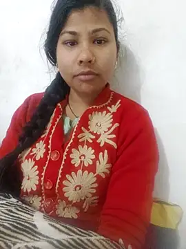 Vaani Cutie online show from December 22, 3:39 am