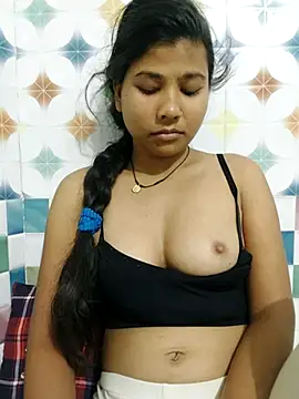 Vaani Cutie online show from May 10, 11:17 pm