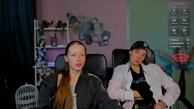 Snapshot of daisy_baby1 chatting on October 5, 1:18 am daisy baby1 online show from October 5, 1:18 am