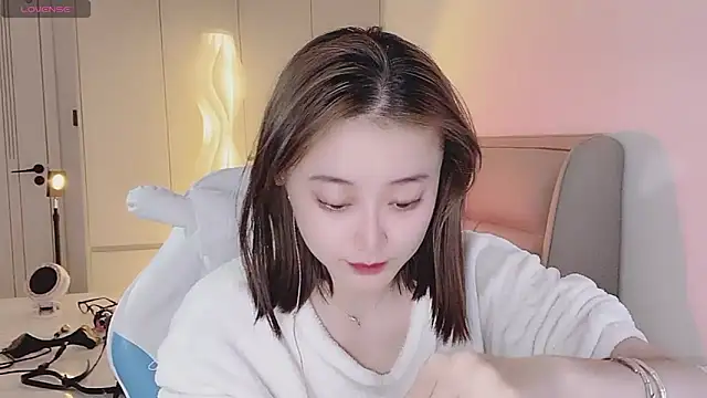 Snapshot of Naiyi-babe chatting on March 2, 12:45 pm Naiyi-babe online show from March 2, 12:45 pm