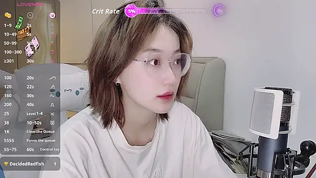 Naiyi-babe online show from May 28, 4:35 pm