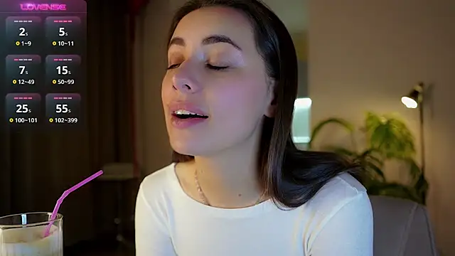 Snapshot of KateCarrey chatting on February 28, 4:28 pm KateCarrey online show from February 28, 4:28 pm