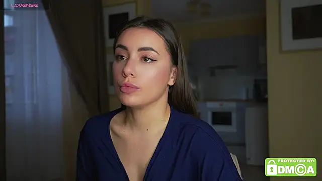 Snapshot of KateCarrey chatting on November 13, 6:17 am KateCarrey online show from November 13, 6:17 am