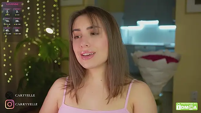 Snapshot of KateCarrey chatting on November 23, 6:29 pm KateCarrey online show from November 23, 6:29 pm