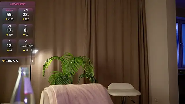 Snapshot of KateCarrey chatting on February 8, 2:26 pm KateCarrey online show from February 8, 2:26 pm