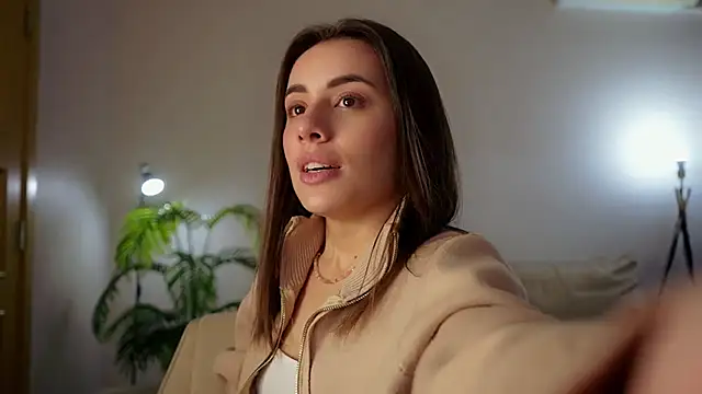 KateCarrey online show from April 6, 3:02 pm