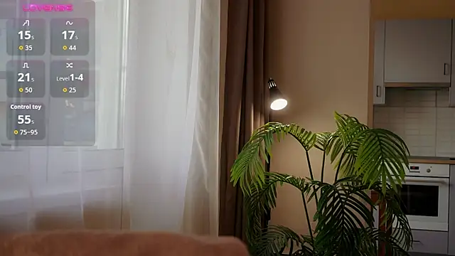 KateCarrey online show from March 27, 2:18 pm